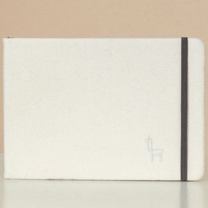 Etchr A5 100% cotton landscape sketchbook